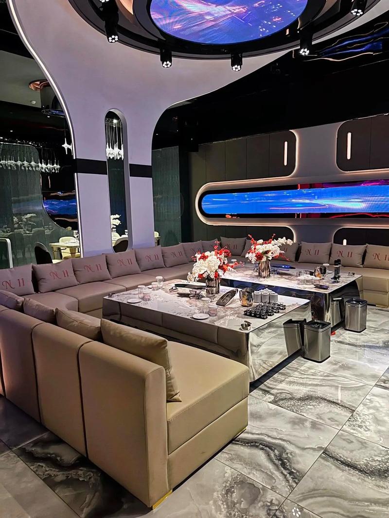 牡丹江商务ktv最新商务ktv模式-宁安市ktv预定