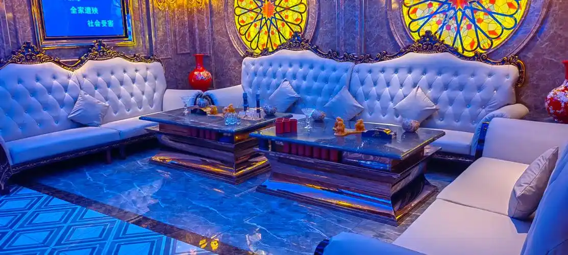 牡丹江商务KTV消费攻略-宁安市ktv预定