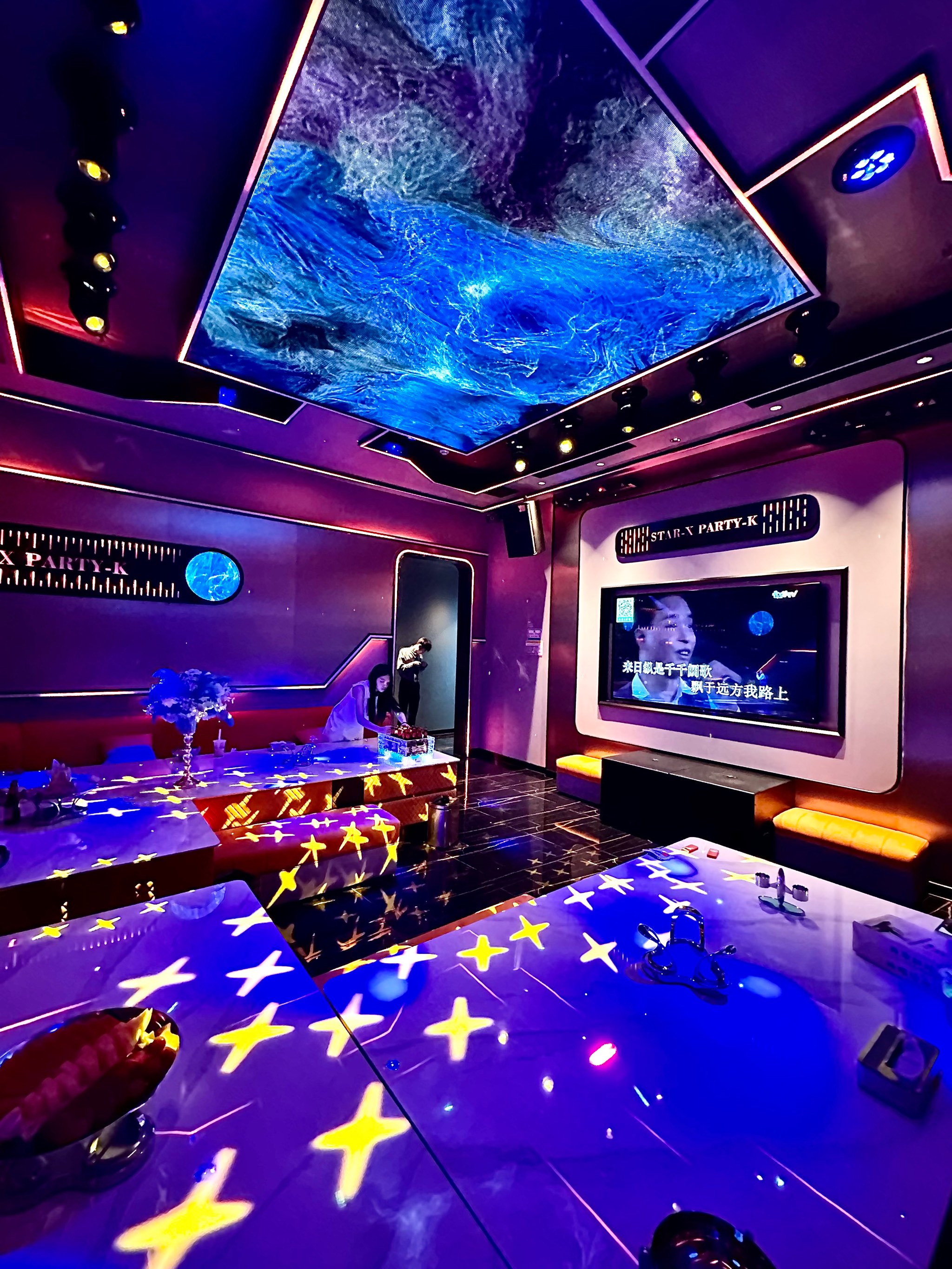 牡丹江商务ktv最佳选择-宁安市ktv预定